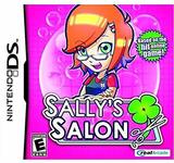 Sally's Salon (Nintendo DS)
